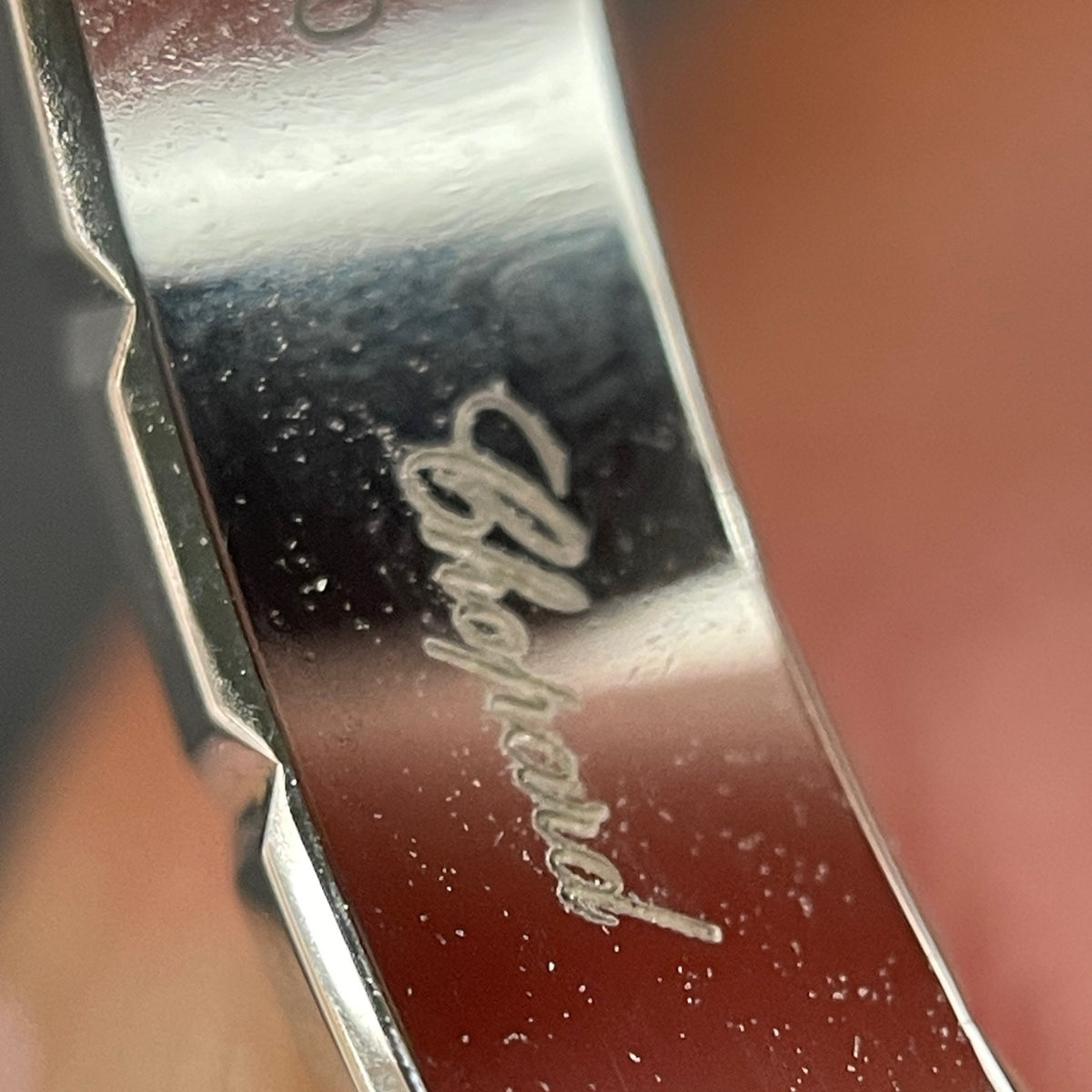 Chopard - Ice Cube - White gold - Silver - (57)