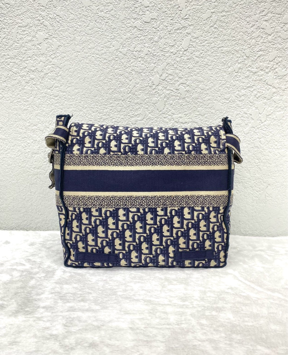 Christian Dior - Camp - Cloth - Multicolour - (medium)