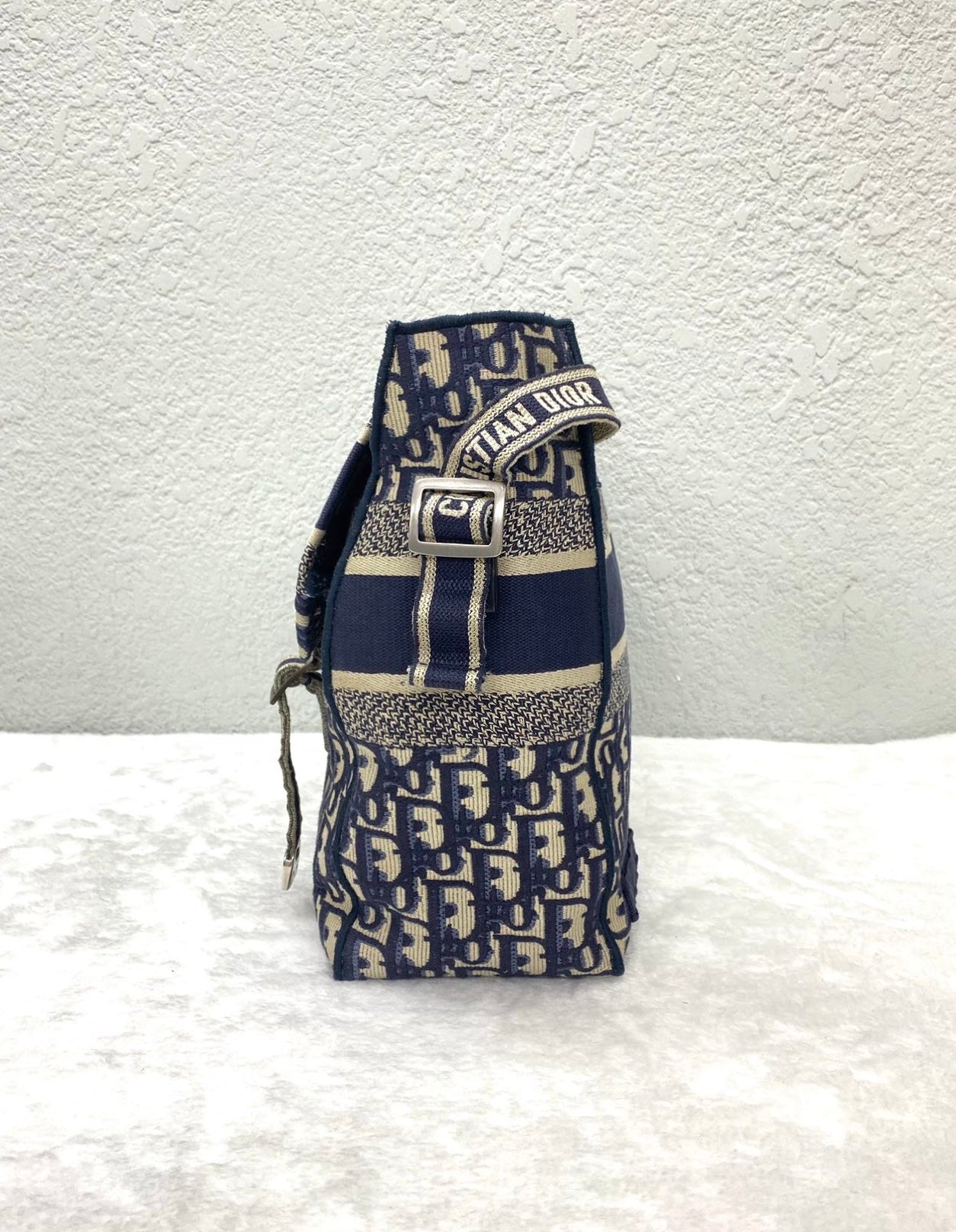 Christian Dior - Camp - Cloth - Multicolour - (medium)
