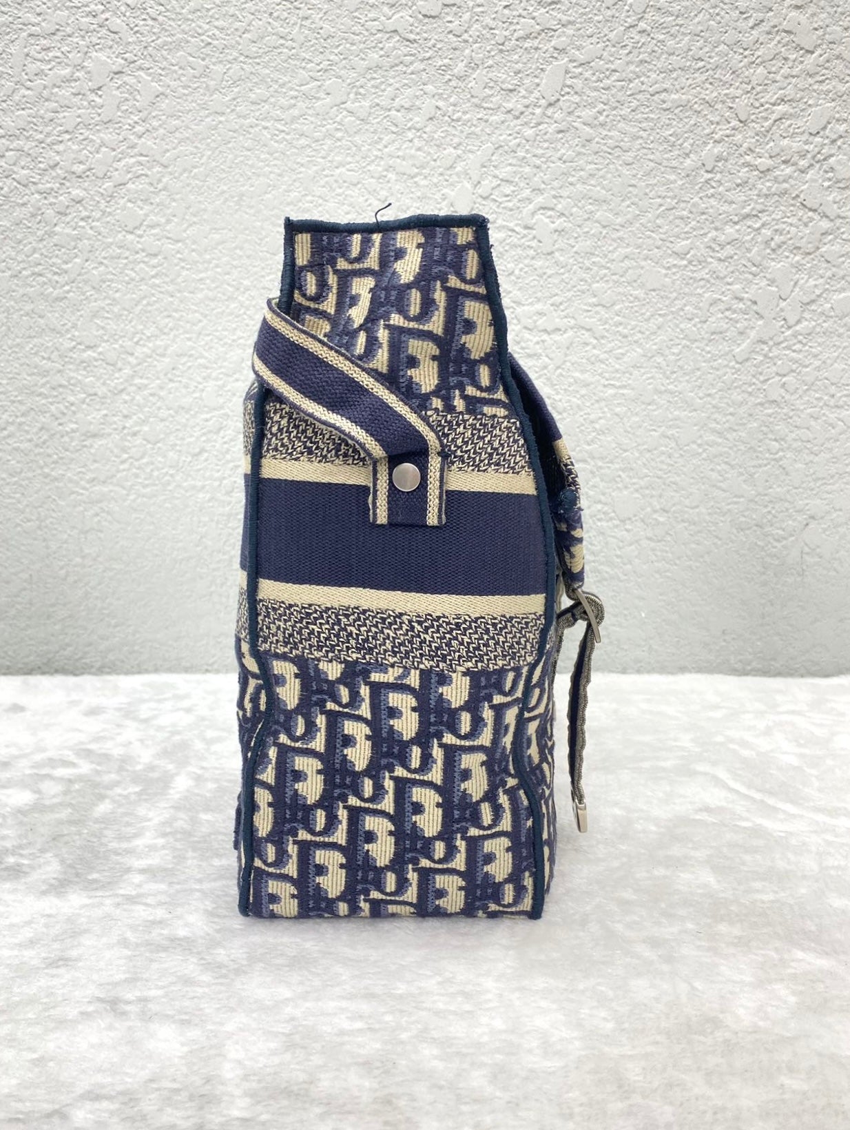 Christian Dior - Camp - Cloth - Multicolour - (medium)