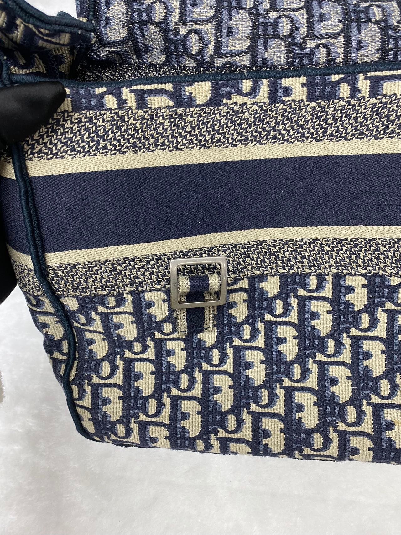 Christian Dior - Camp - Cloth - Multicolour - (medium)