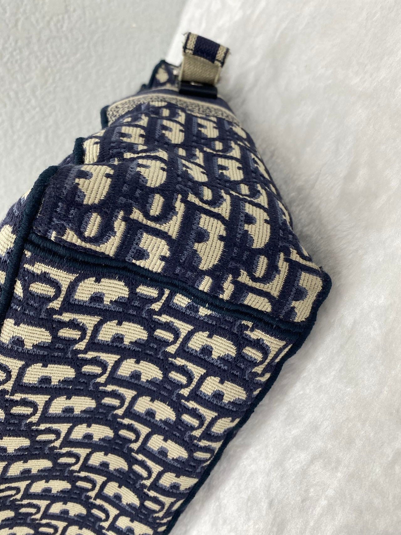 Christian Dior - Camp - Cloth - Multicolour - (medium)