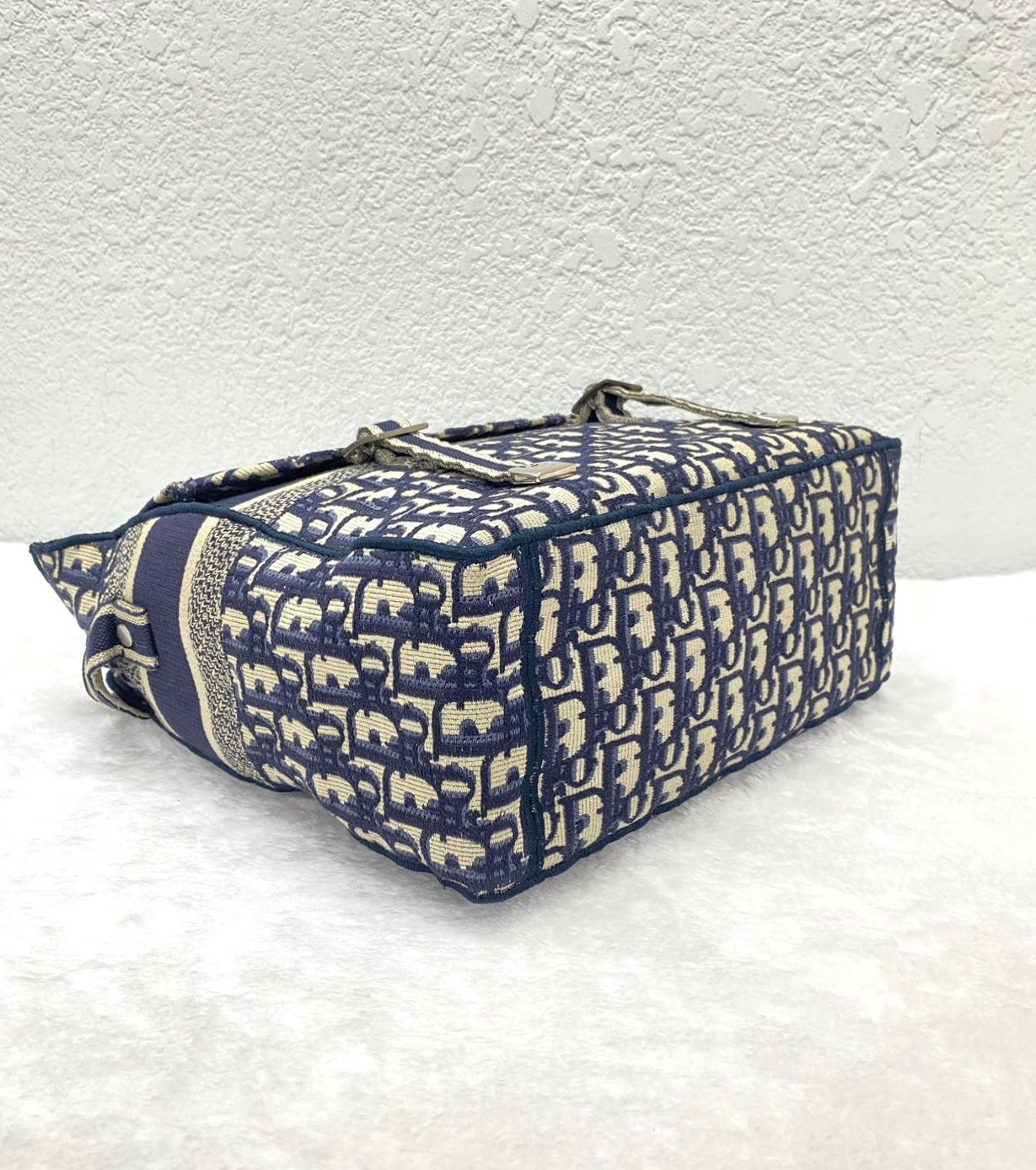 Christian Dior - Camp - Cloth - Multicolour - (medium)