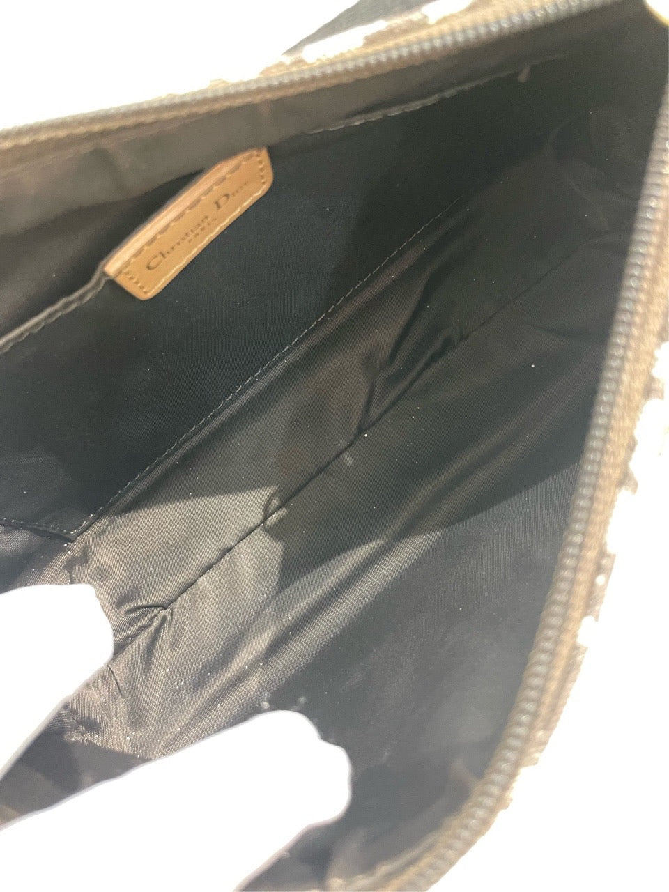 Christian Dior - Dior Oblique - Cloth - Brown