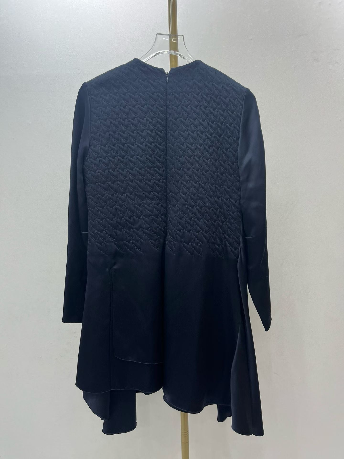 Christian Dior - Other - Silk - Black - (36)