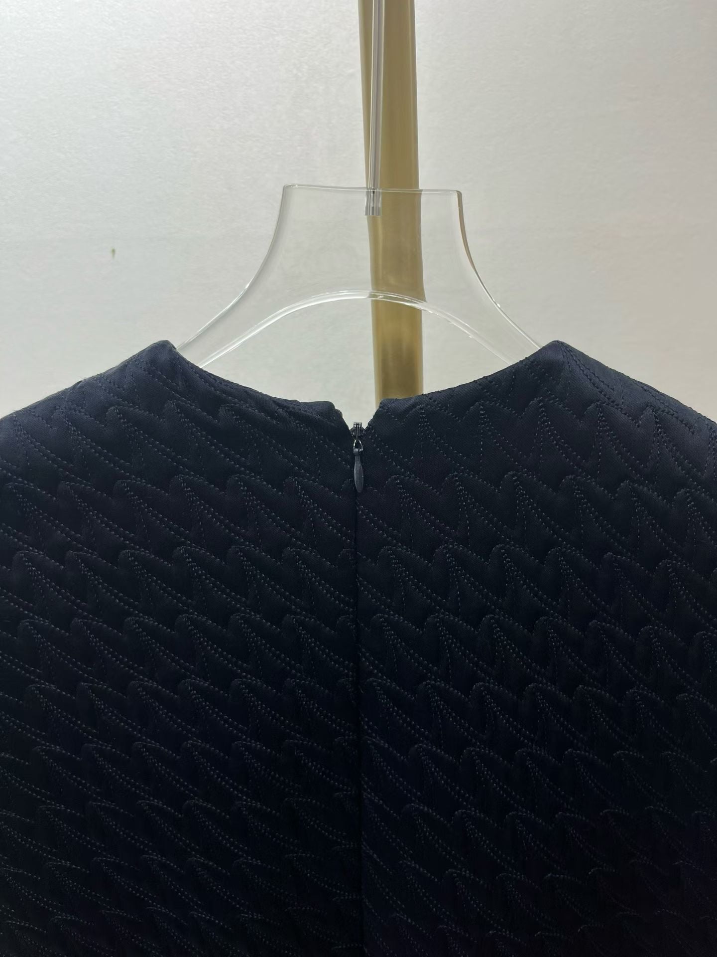 Christian Dior - Other - Silk - Black - (36)