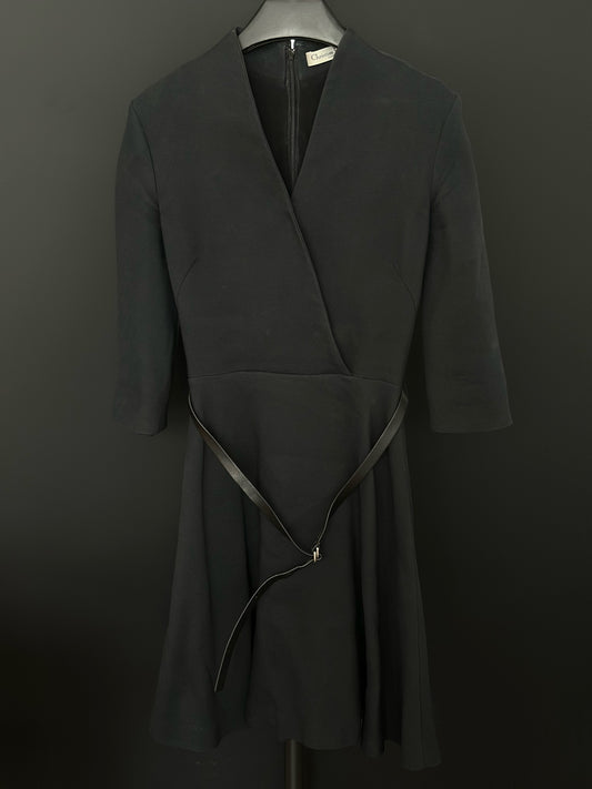 Christian Dior - Other - Wool - Black - (36)