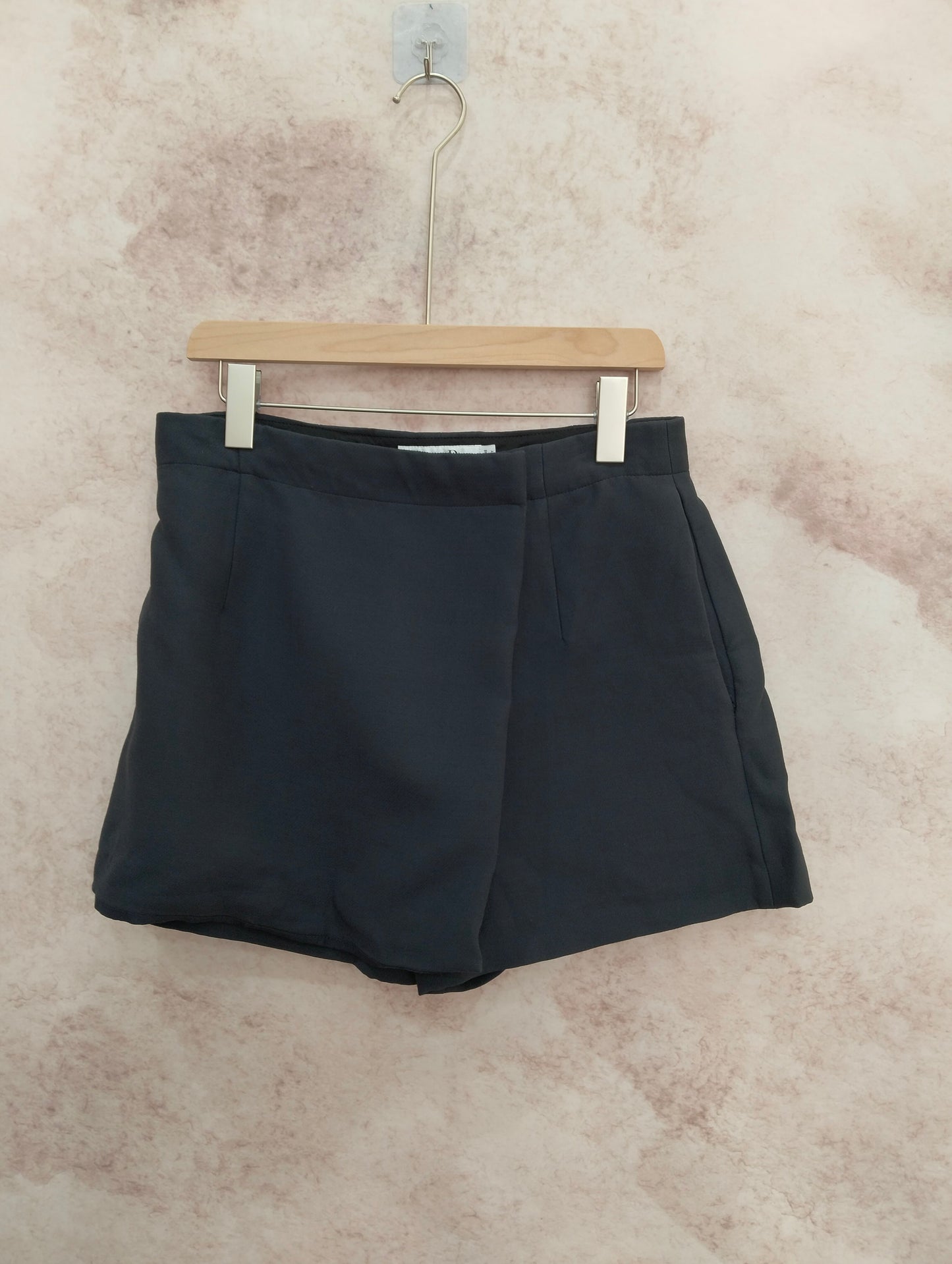 Christian Dior - Other - Wool - Navy - (40)