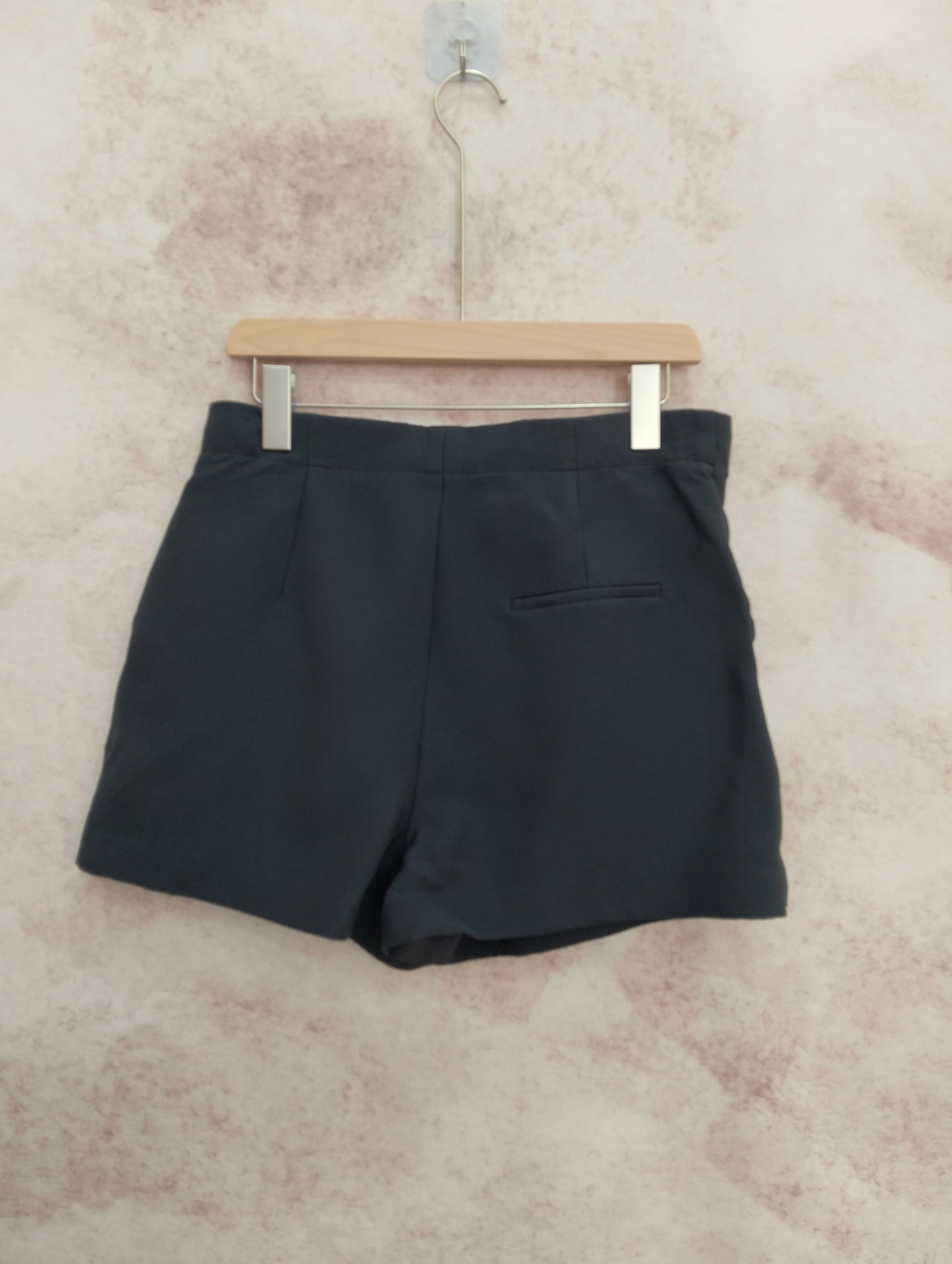 Christian Dior - Other - Wool - Navy - (40)