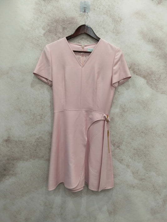 Christian Dior - Other - Wool - Pink - (36)