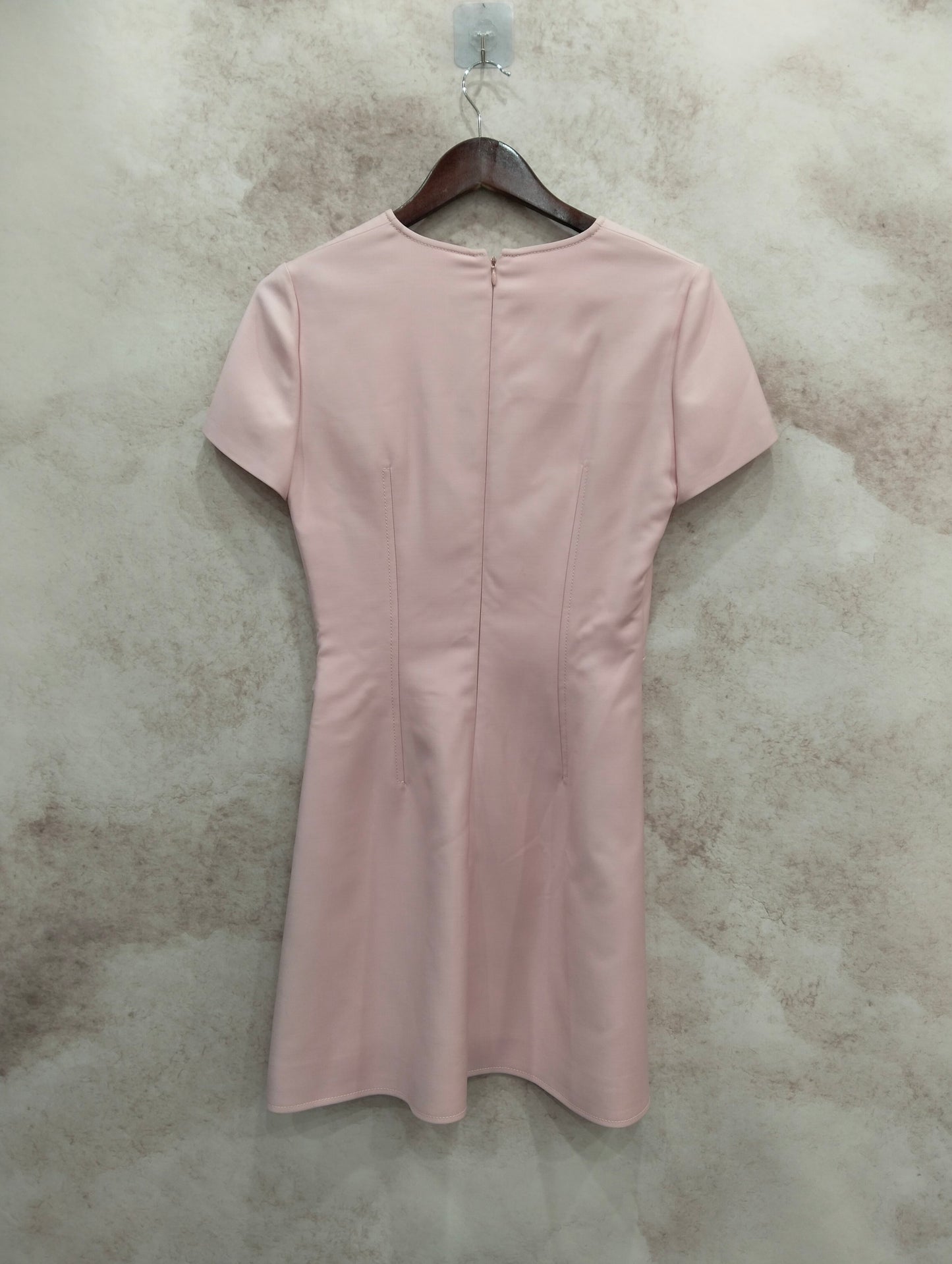 Christian Dior - Other - Wool - Pink - (36)