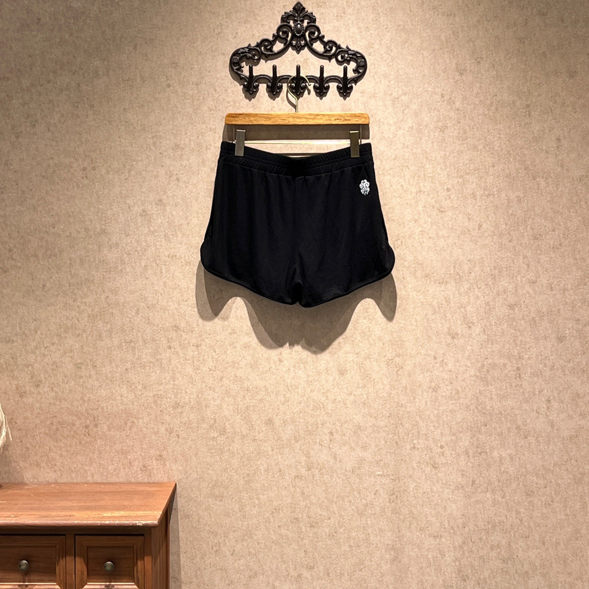 Chrome Hearts - Other - Cloth - Black - (M)