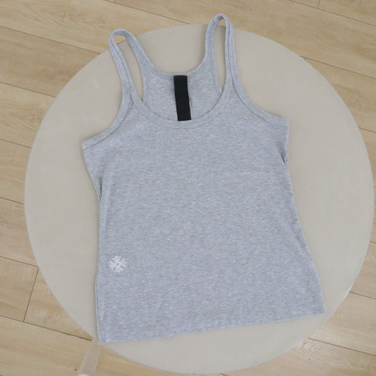 Chrome Hearts - Other - Cloth - Grey - (S)