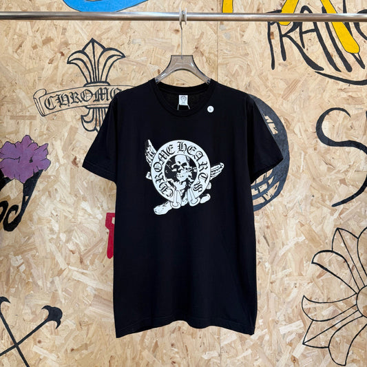 Chrome Hearts - Other - Cotton - Black - (L)
