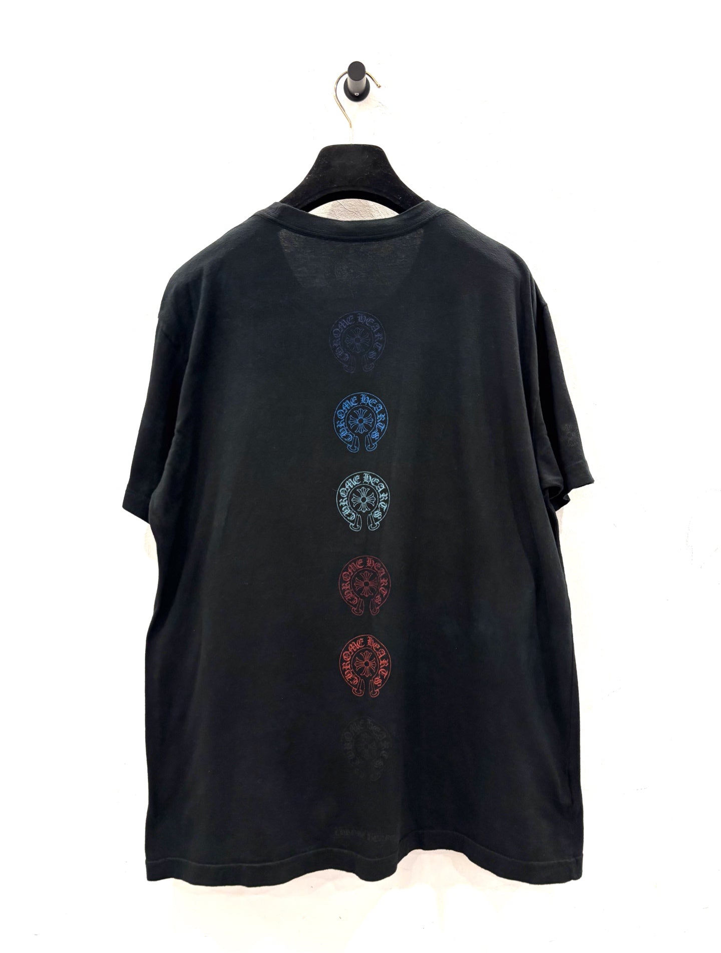 Chrome Hearts - Other - Cotton - Black - (L)