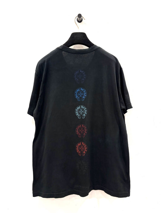 Chrome Hearts - Other - Cotton - Black - (L)