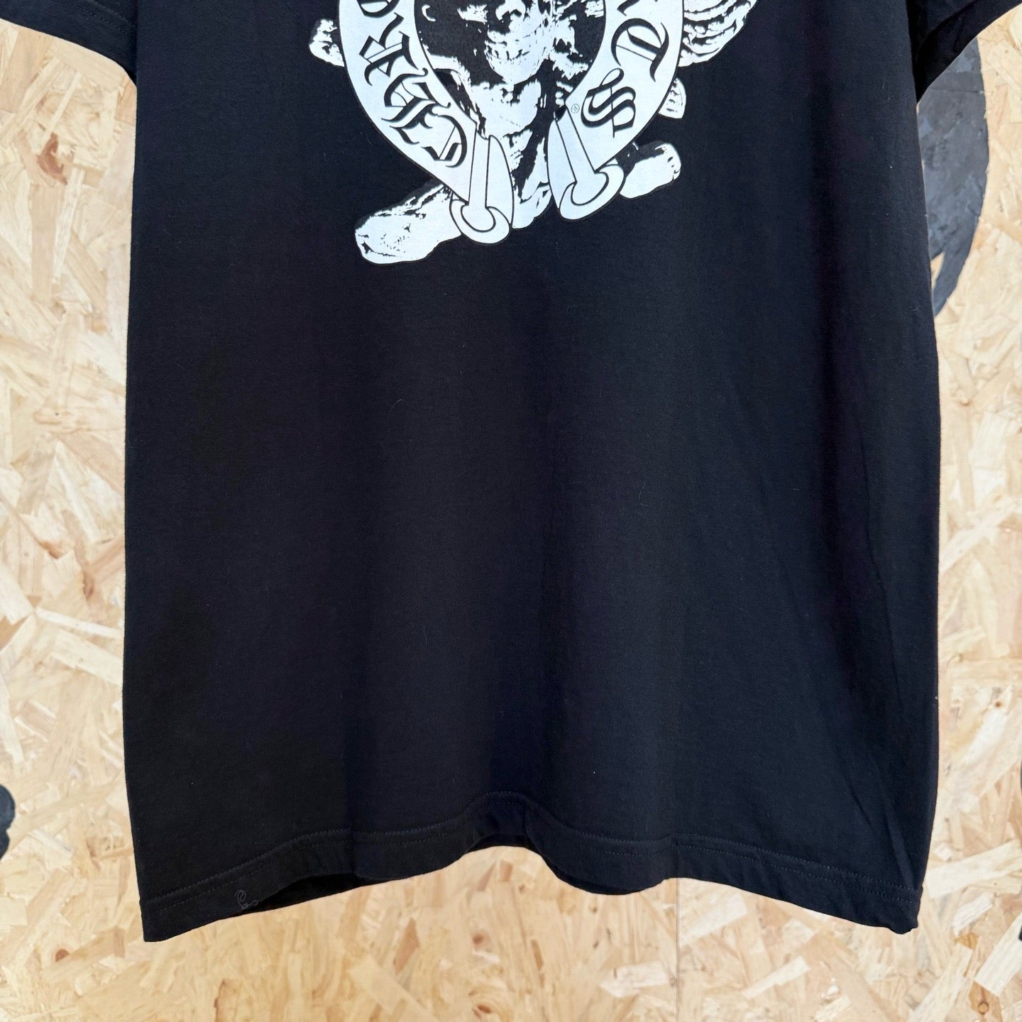 Chrome Hearts - Other - Cotton - Black - (L)