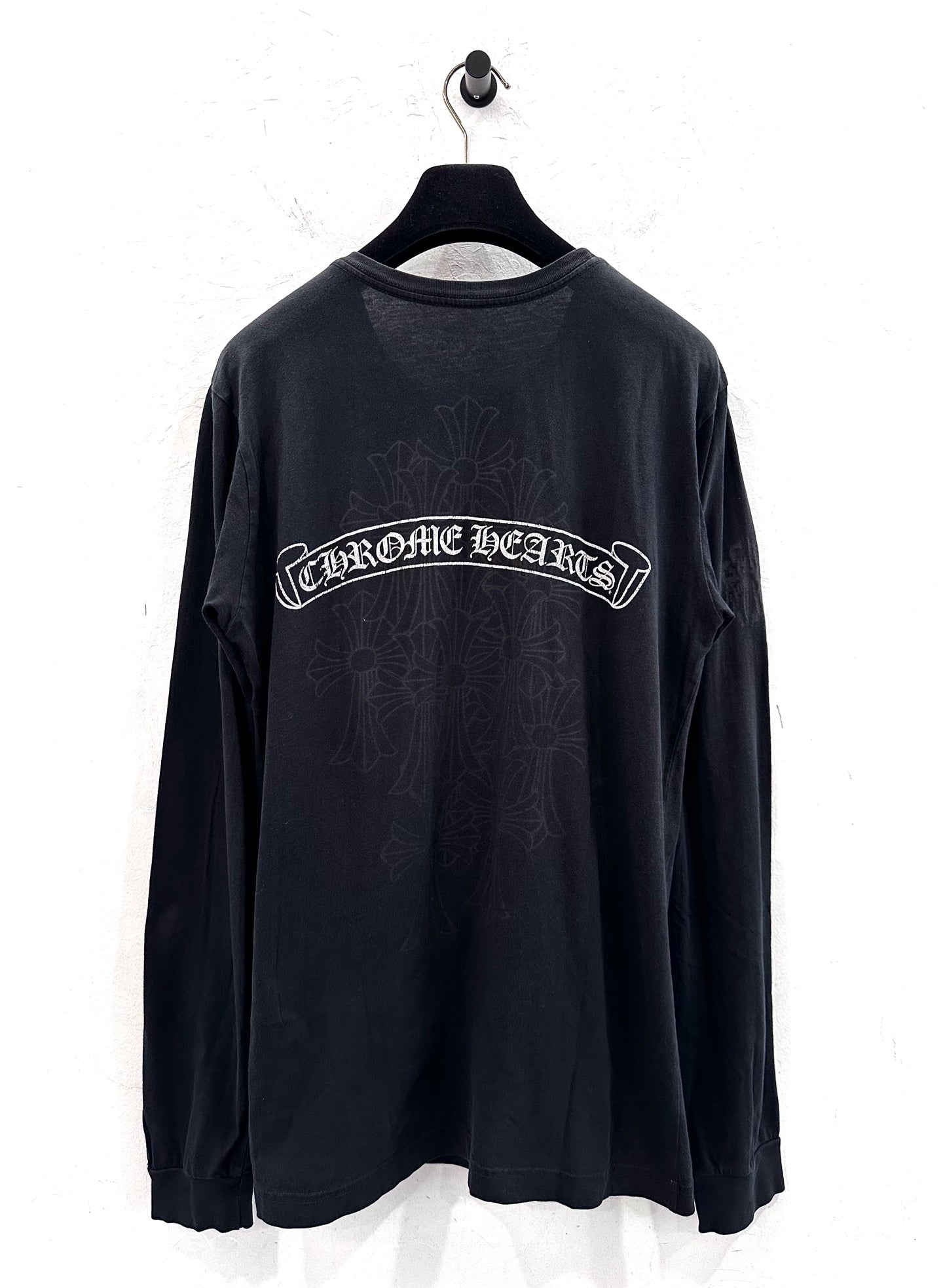 Chrome Hearts - Other - Cotton - Black - (M)