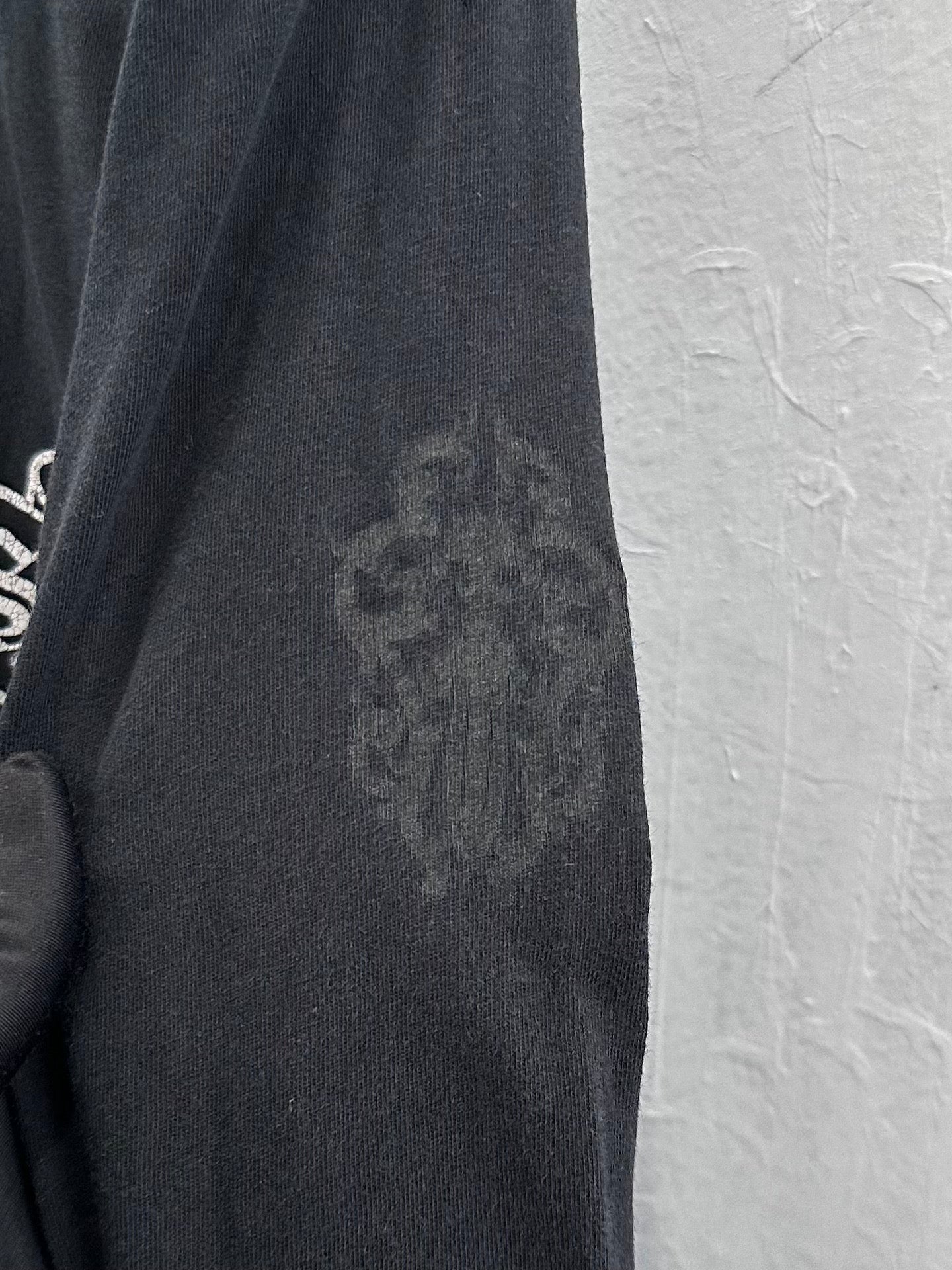 Chrome Hearts - Other - Cotton - Black - (M)