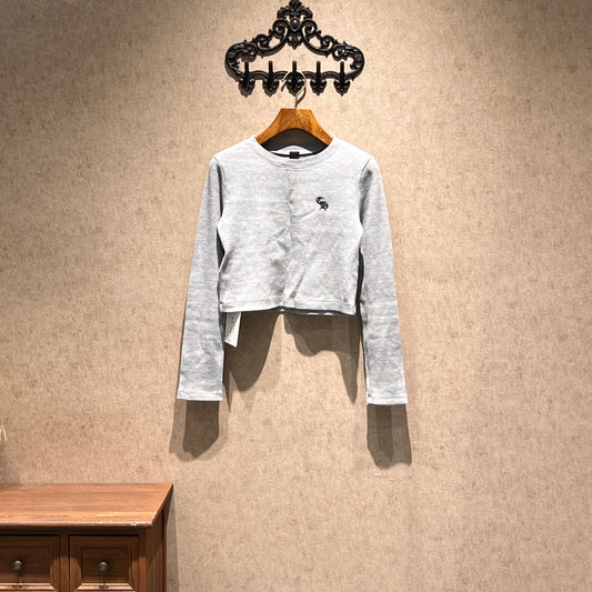 Chrome Hearts - Other - Cotton - Grey - (M)