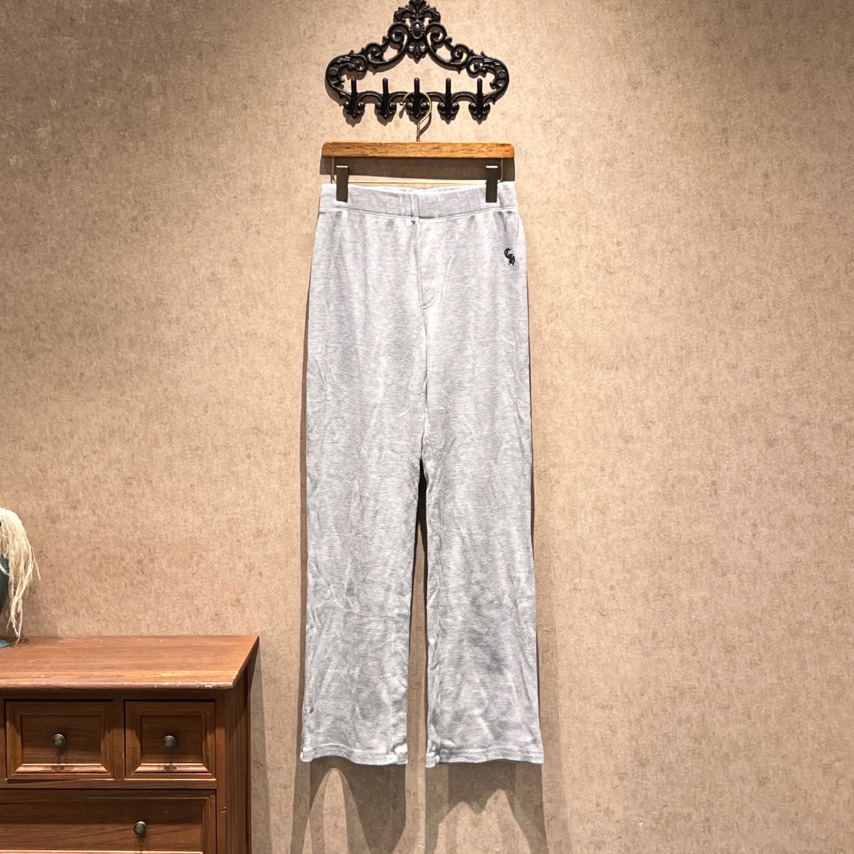 Chrome Hearts - Other - Cotton - Grey - (M)