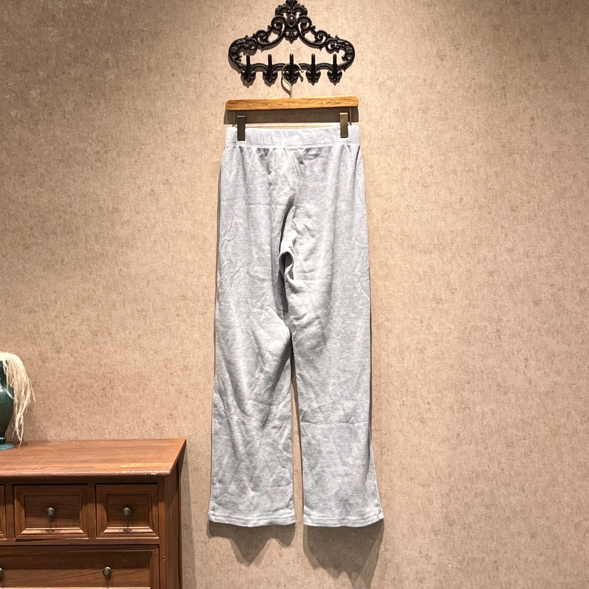 Chrome Hearts - Other - Cotton - Grey - (M)
