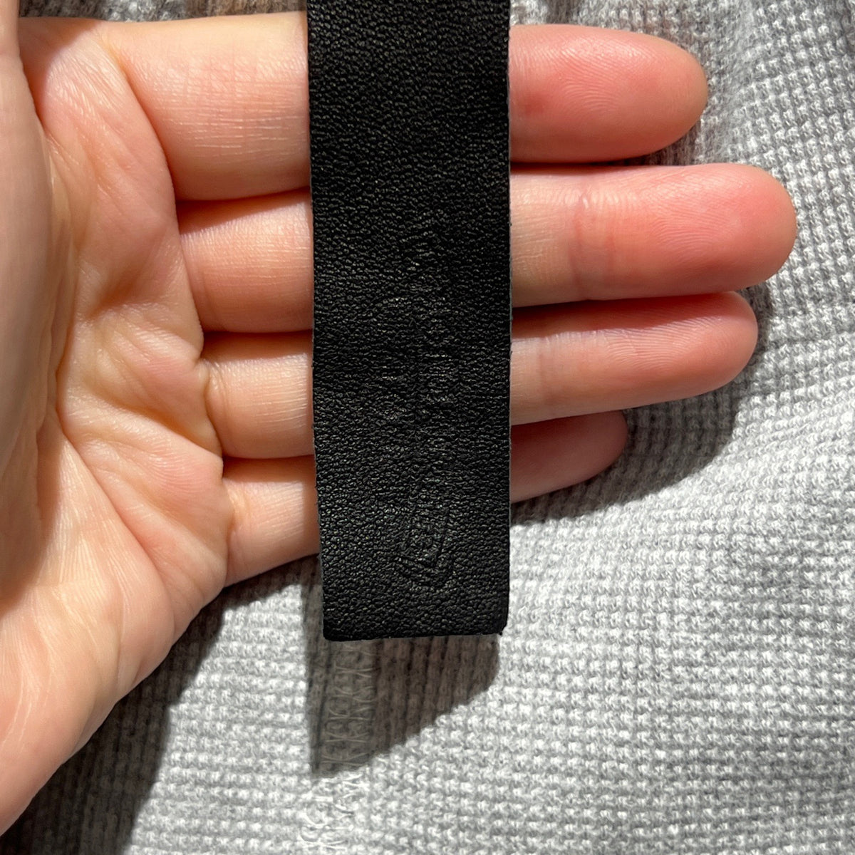Chrome Hearts - Other - Cotton - Grey - (M)
