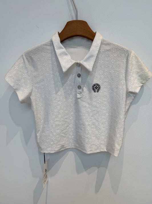 Chrome Hearts - Other - Polyamide - White - (XL)