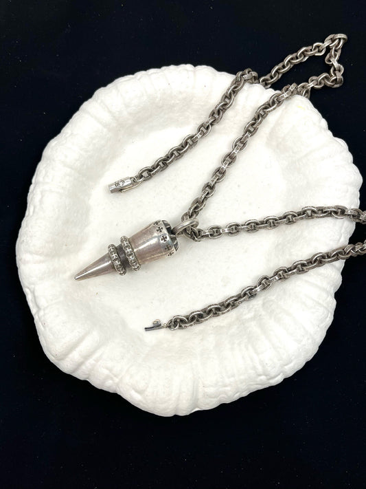 Chrome Hearts - Other - Silver - Silver