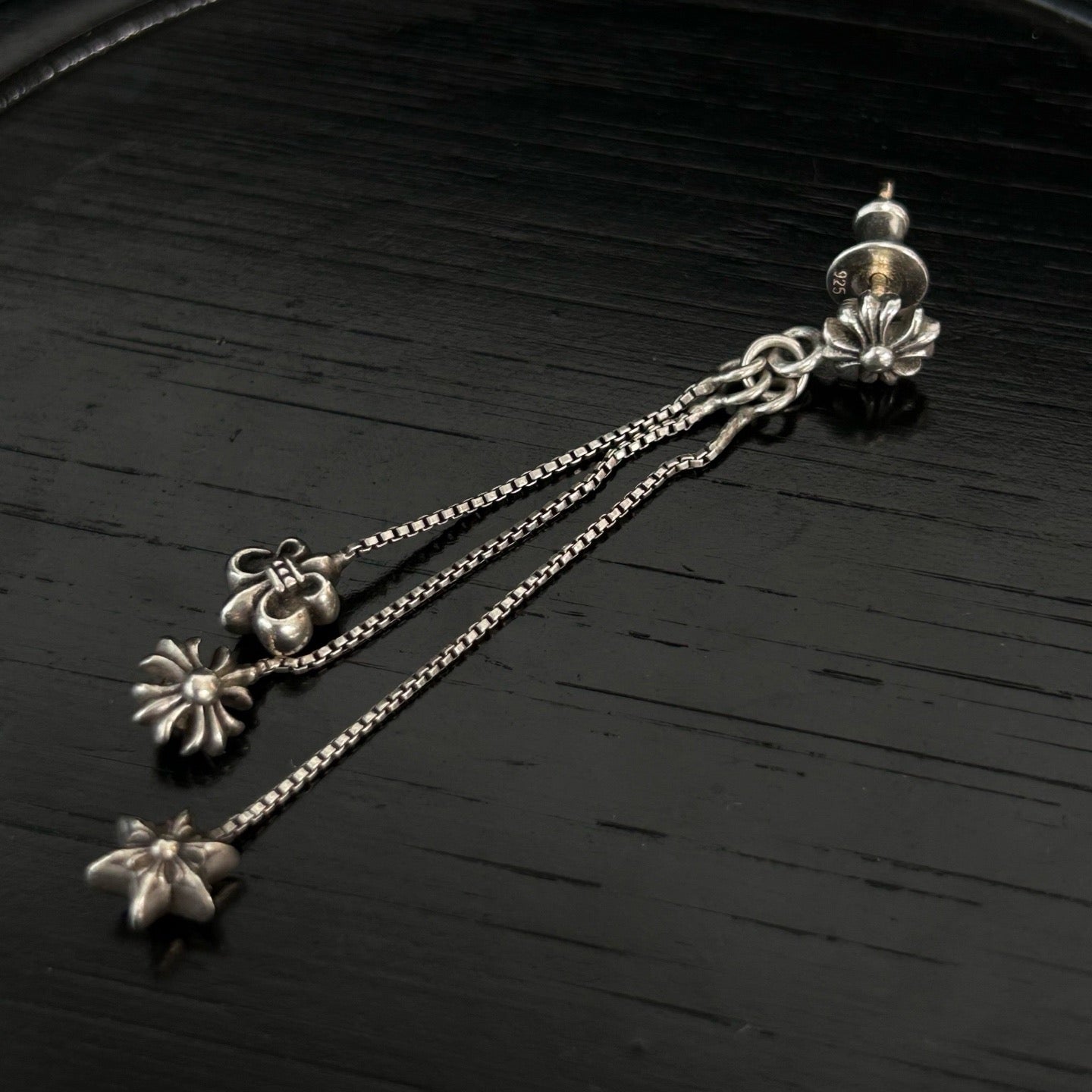 Chrome Hearts - Other - Silver - Silver