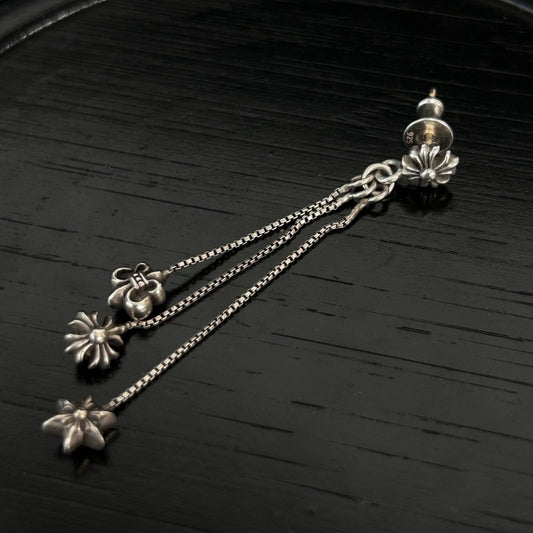 Chrome Hearts - Other - Silver - Silver