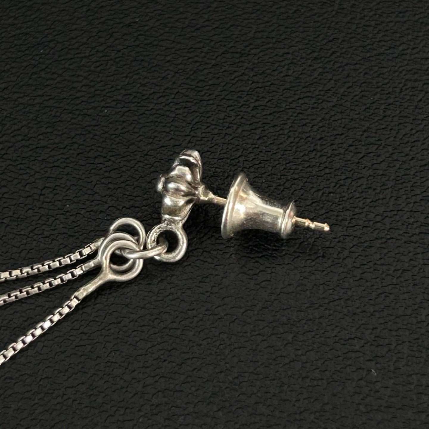 Chrome Hearts - Other - Silver - Silver
