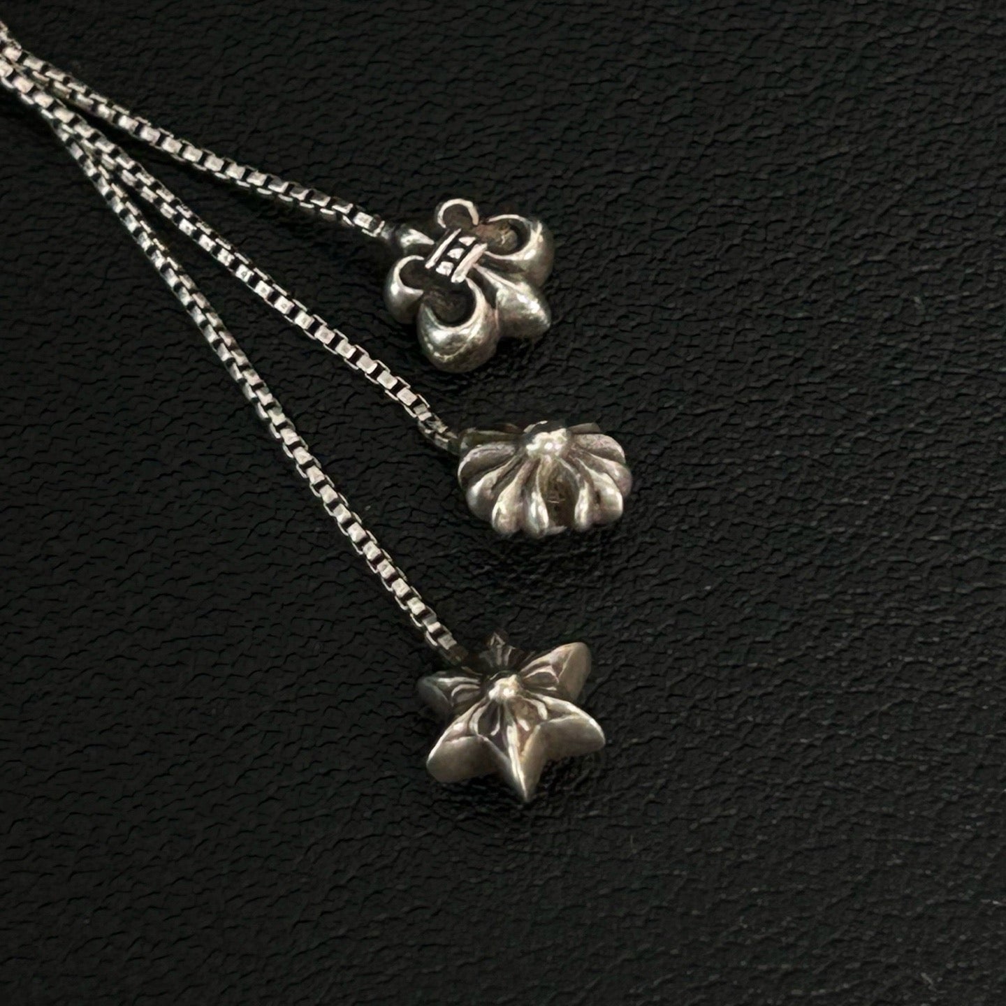 Chrome Hearts - Other - Silver - Silver