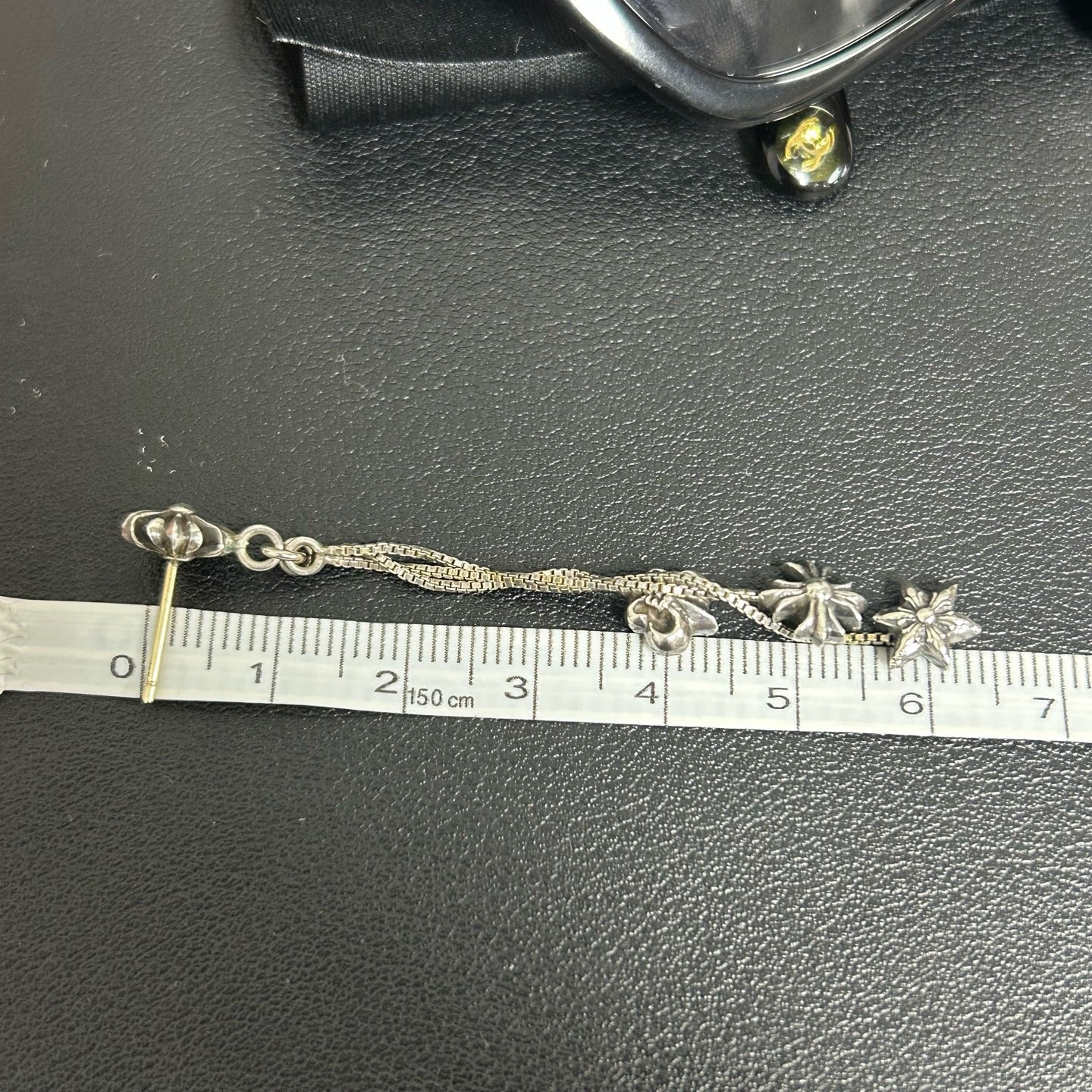 Chrome Hearts - Other - Silver - Silver