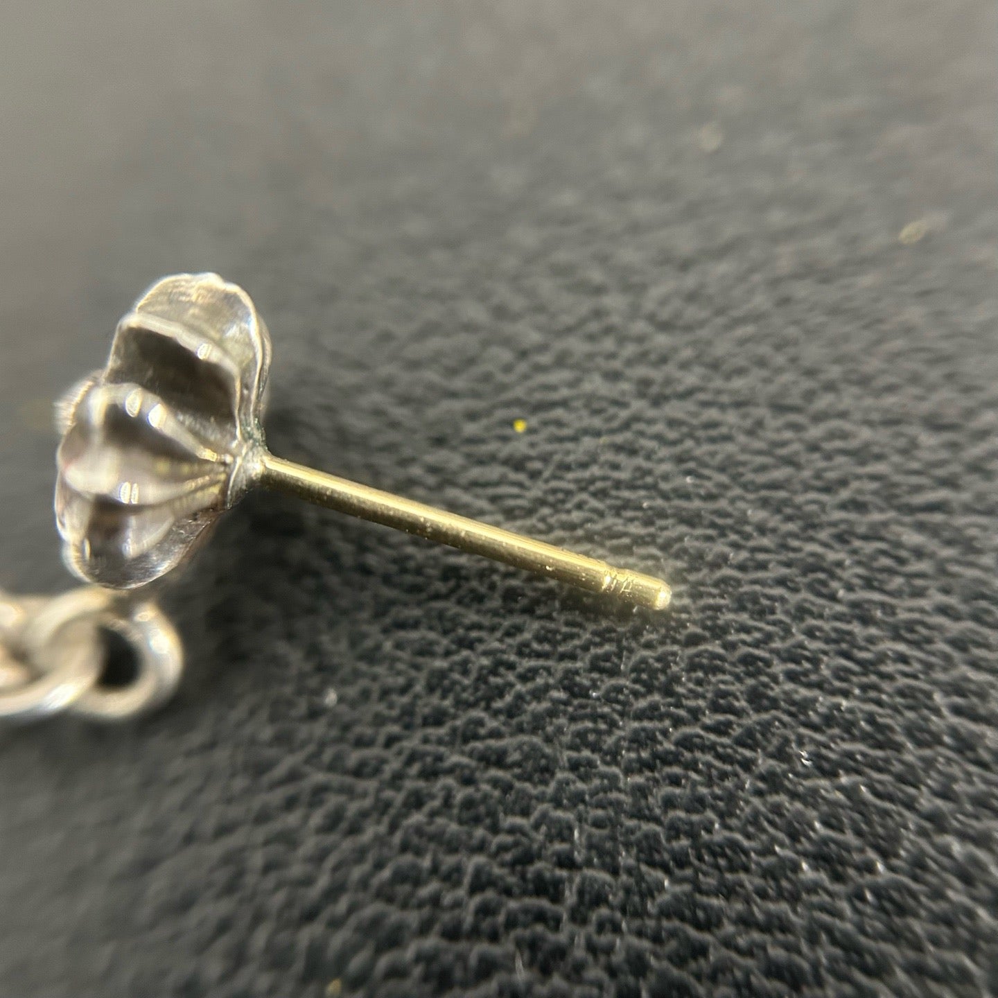Chrome Hearts - Other - Silver - Silver