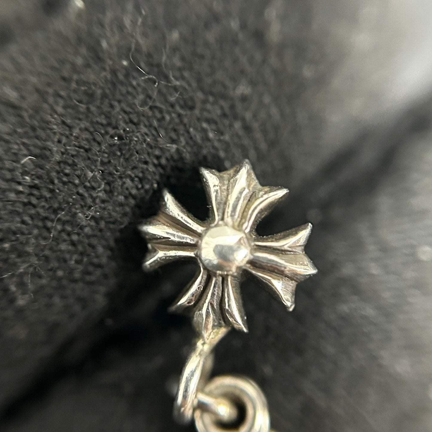Chrome Hearts - Other - Silver - Silver