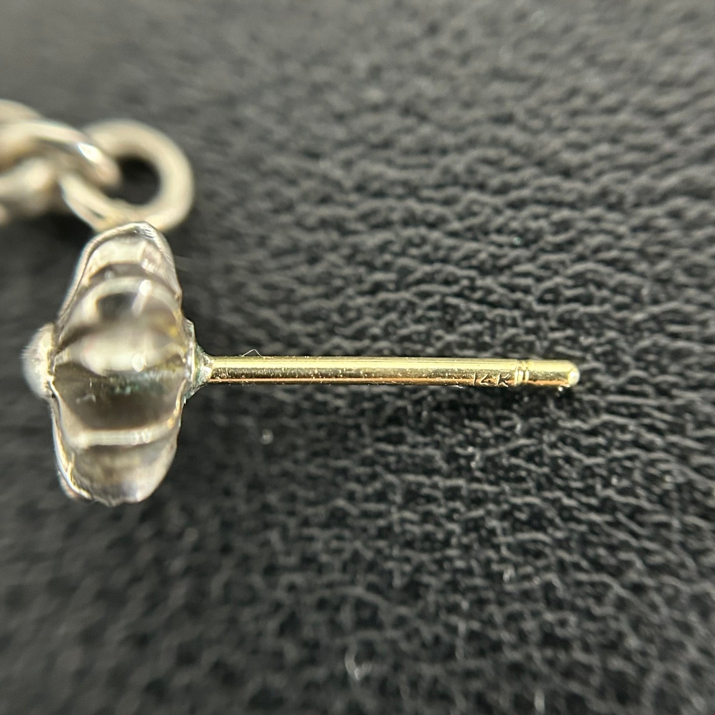 Chrome Hearts - Other - Silver - Silver