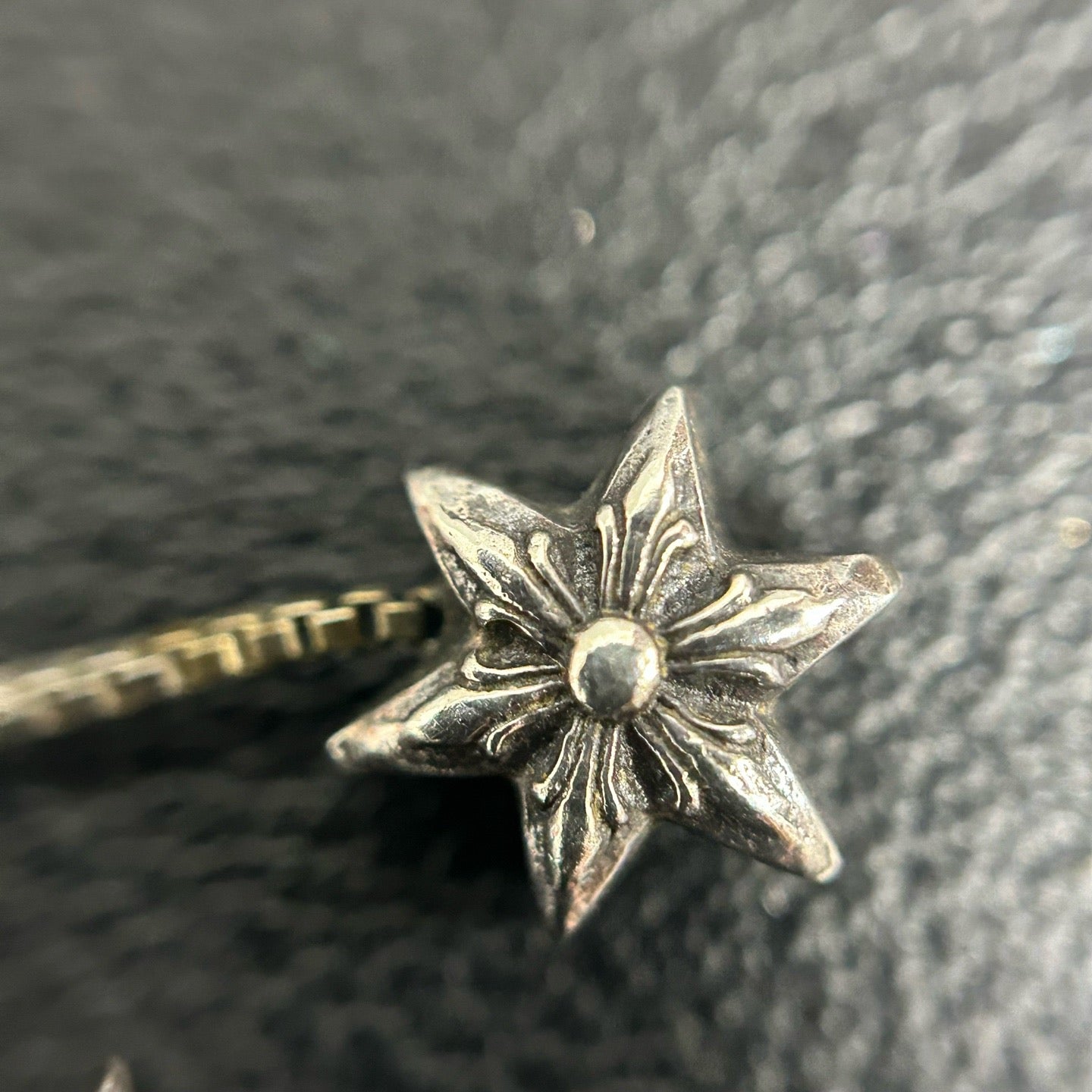 Chrome Hearts - Other - Silver - Silver