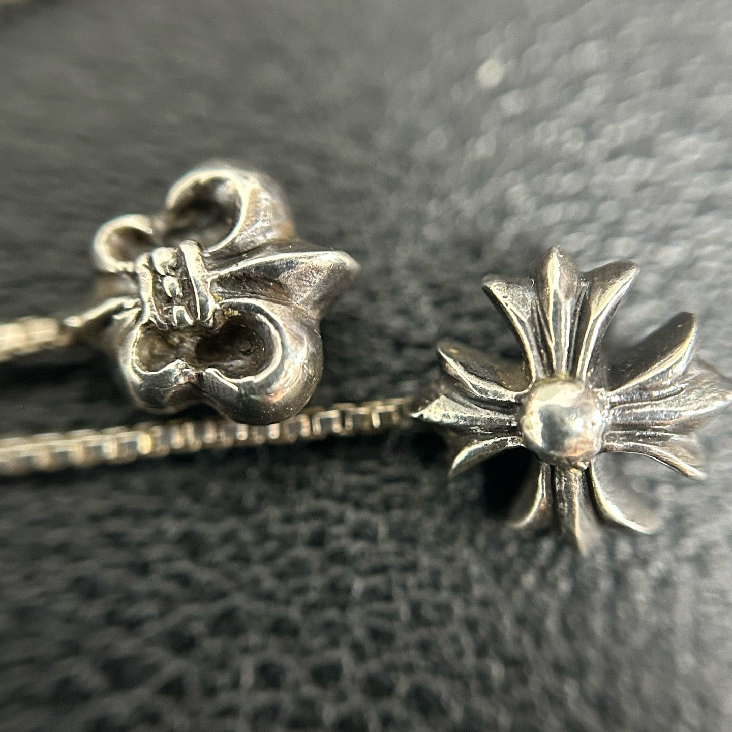 Chrome Hearts - Other - Silver - Silver