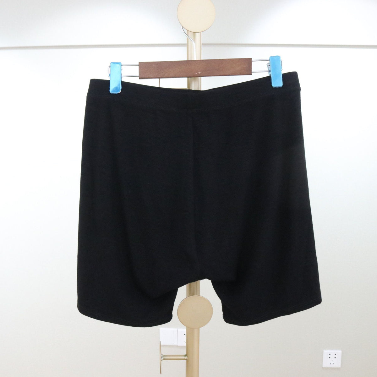 Chrome Hearts - Other - Synthetic - Black - (S)