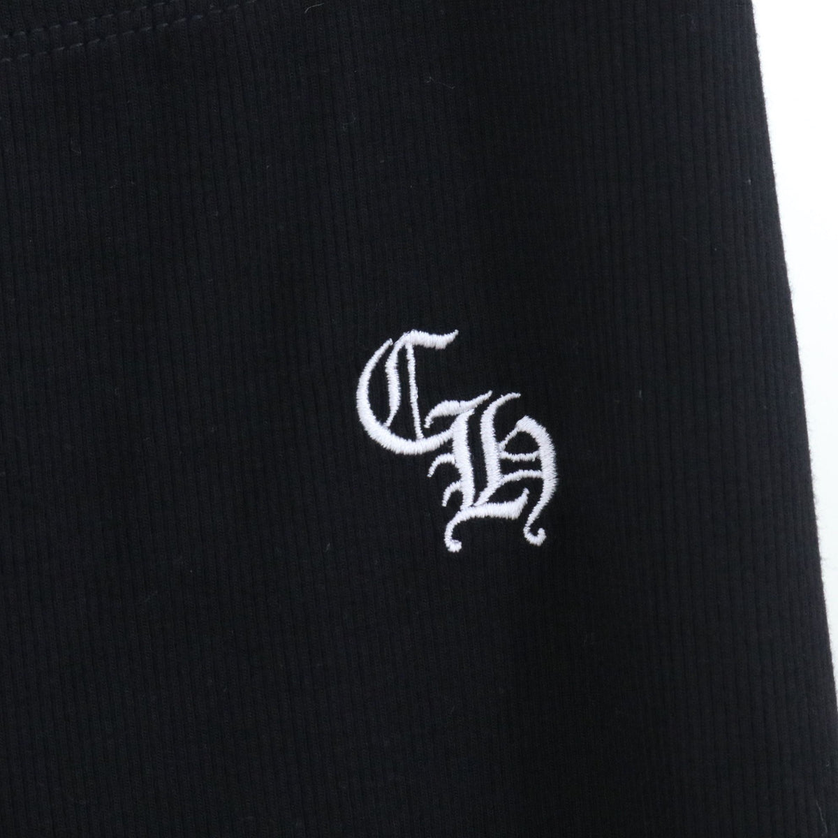 Chrome Hearts - Other - Synthetic - Black - (S)