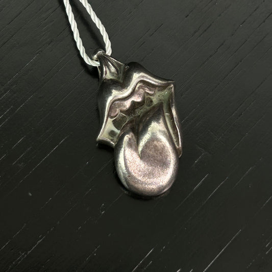 Chrome Hearts - Rollingstone Ball Chain - 925 sterling silver - Silver
