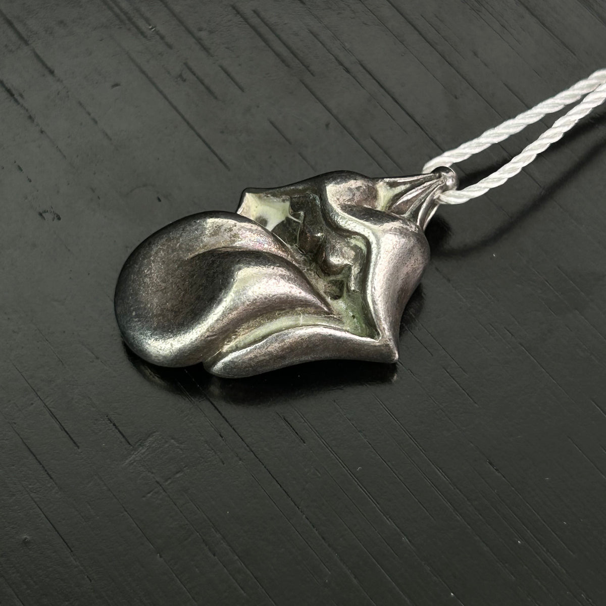 Chrome Hearts - Rollingstone Ball Chain - 925 sterling silver - Silver