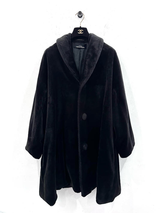 Comme des Garçons - Other - Synthetic - Black - (Taille Unique)