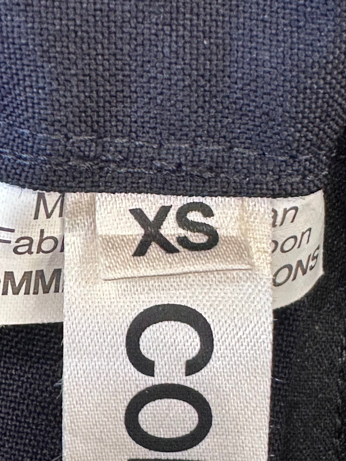 Comme des Garçons - Other - Wool - Multicolour - (XS)