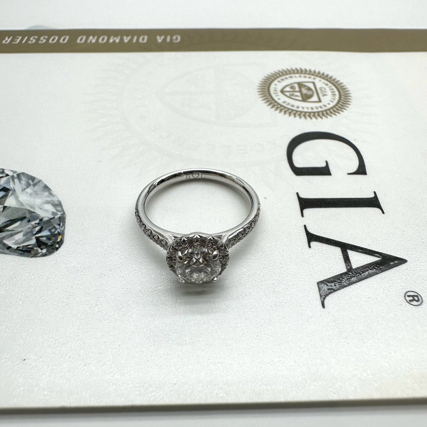CRD - Other - White gold - Silver - (49)