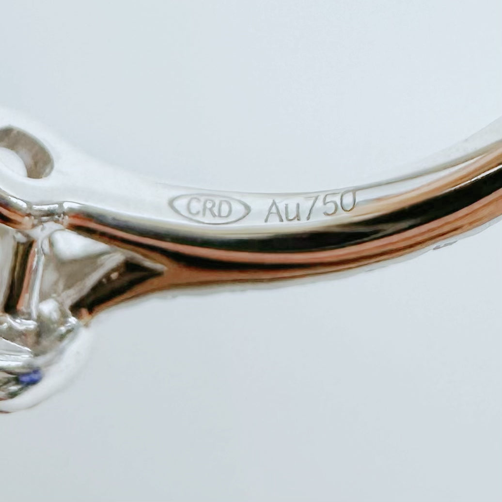 CRD - Other - White gold - Silver - (49)