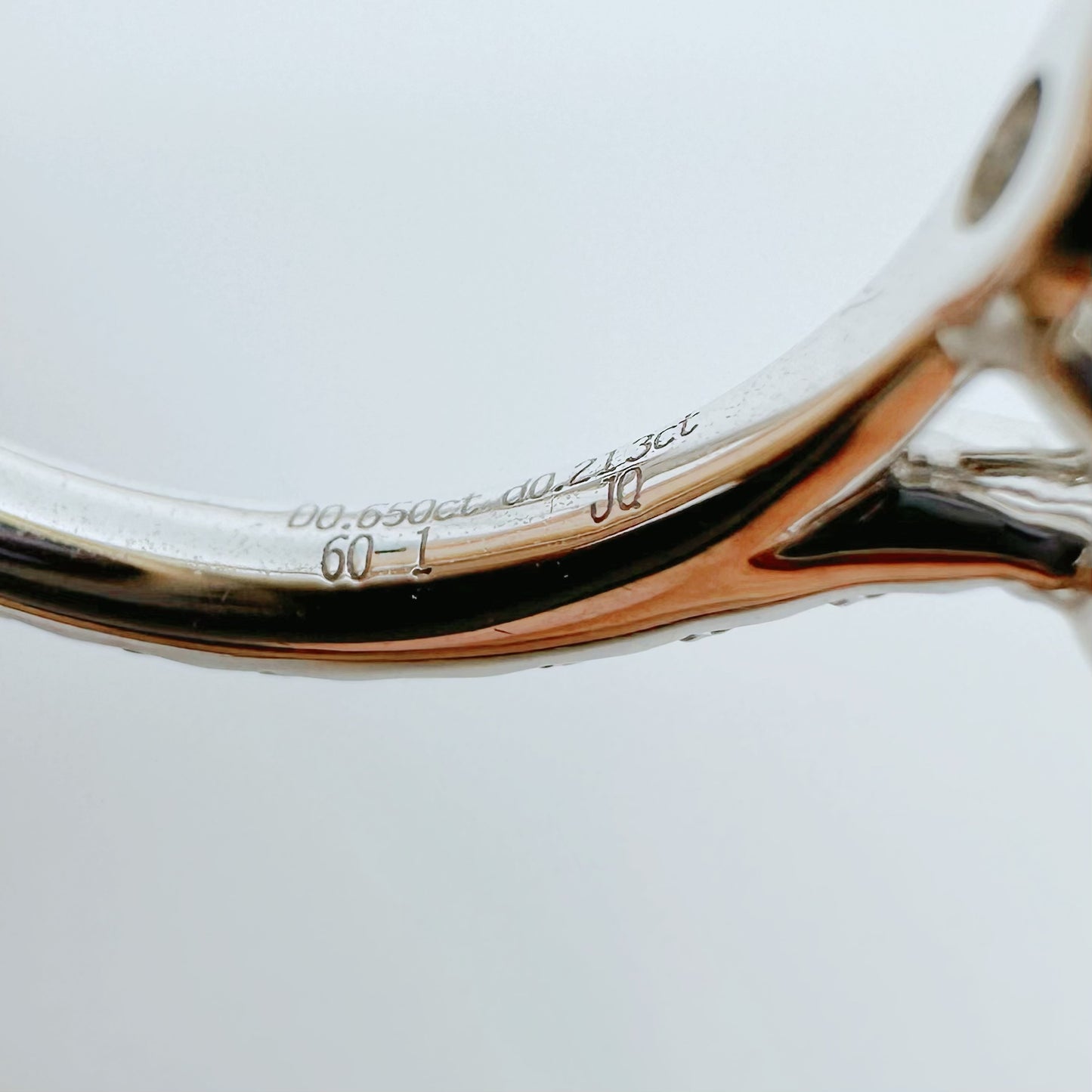 CRD - Other - White gold - Silver - (49)