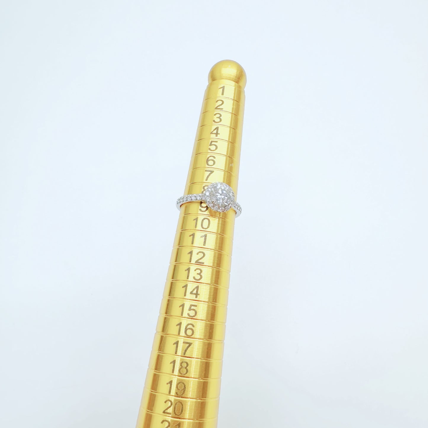 CRD - Other - White gold - Silver - (49)