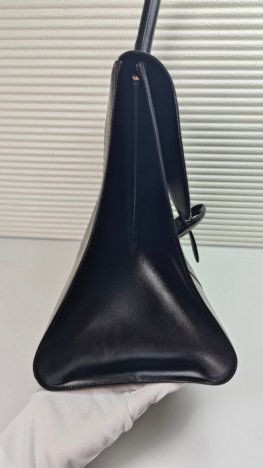 Delvaux - Brillant - Leather - Black - (large)
